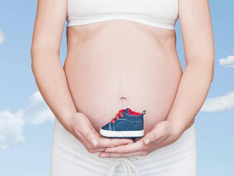 胎儿是在受孕的瞬间决定的,胎儿性别是哪一刻决定的