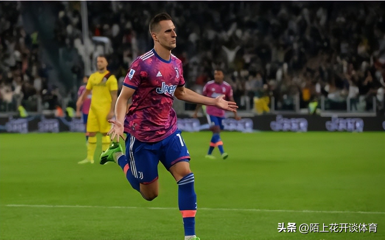 时隔一个月，终尝胜利滋味！3-0，C罗接班人传射，尤文大胜保级队