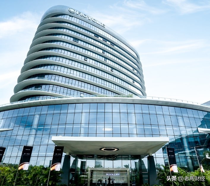 深圳四大国企集团,深圳四大ppt公司是哪几家