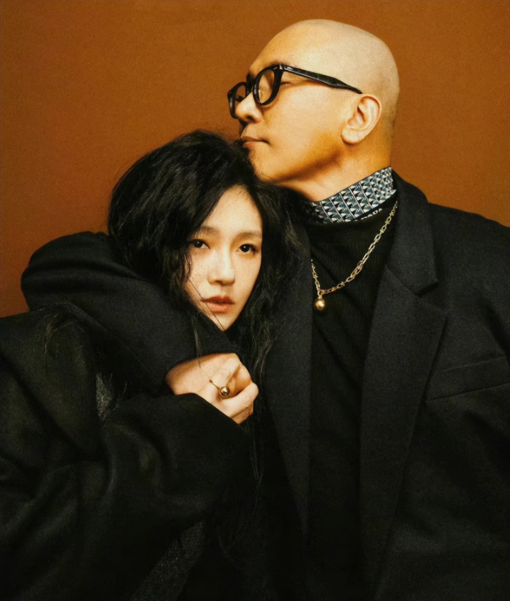 “不可一世”的大S，就这样改写了她的结局