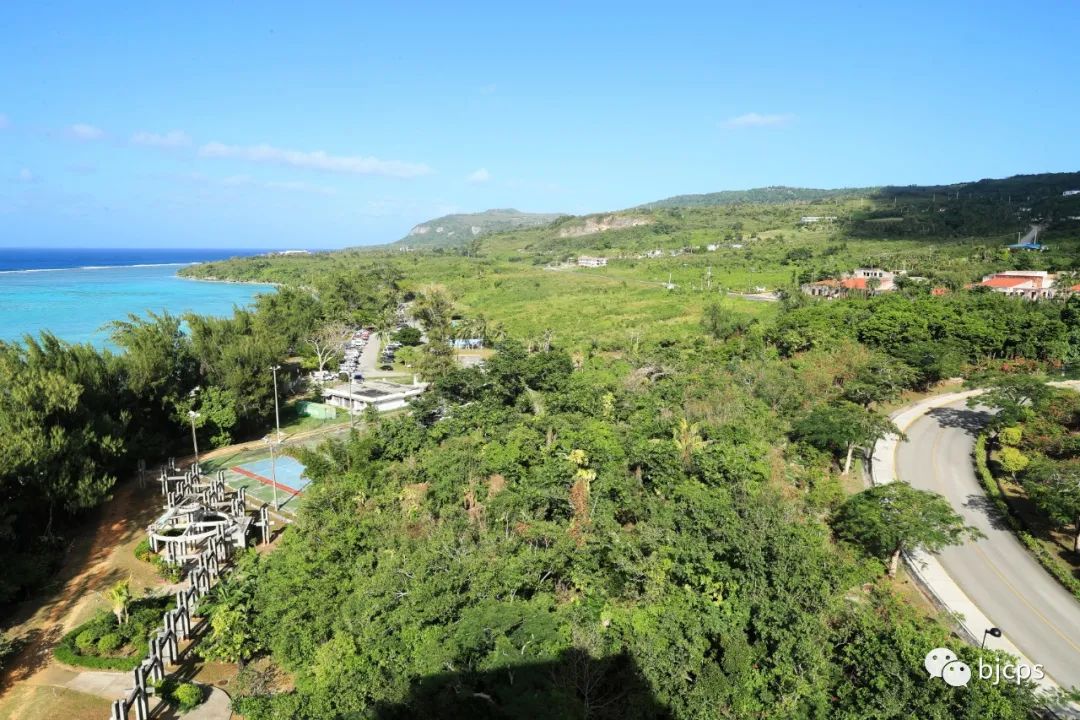 塞班岛免签政策45天还是14天,为什么塞班岛免签