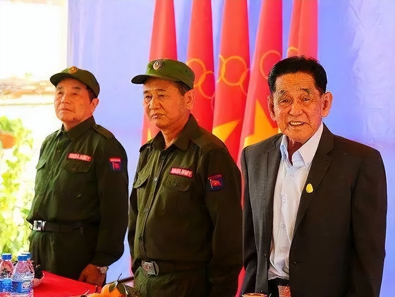 缅北的华夏同胞,缅北华夏同胞