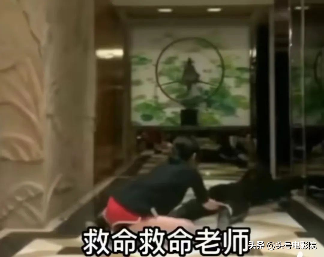 小S视频流出，给舞蹈老师镇定剂！黄子佼爆料，扯掉娱乐圈遮羞布