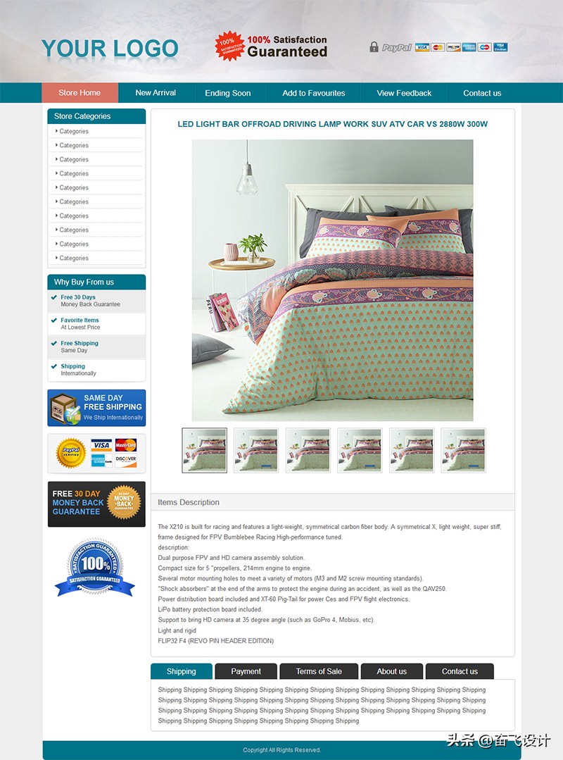 ebay产品刊登的流程是什么,ebay的商品关键词怎么写