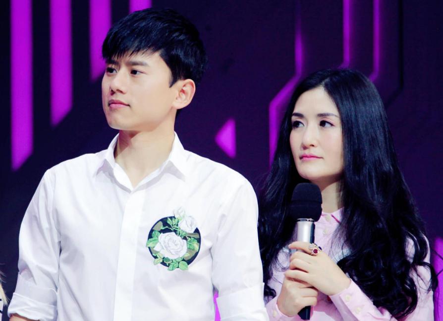 谢娜刚嫁给张杰，就因病切除了单侧输卵管，张杰：我只要她健康！