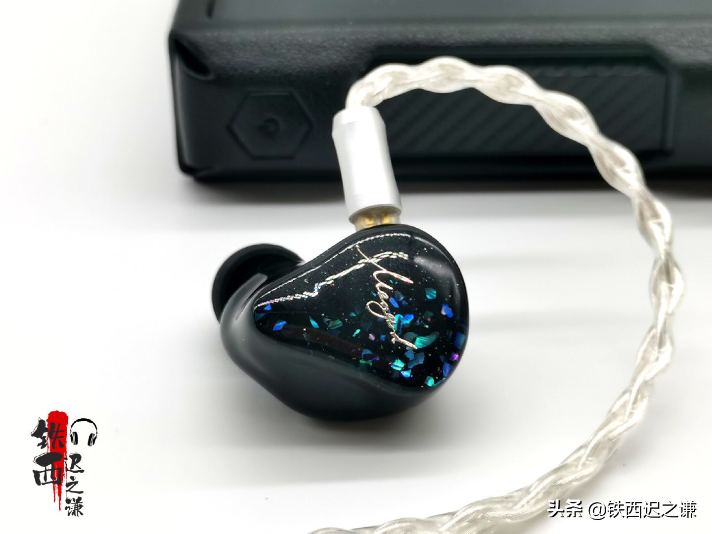 品茗，致远——弦仕XennsTea2一圈六铁混合式耳机主观听感报告