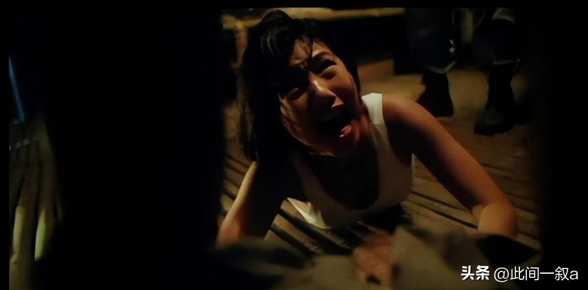 影视圈中令人胆颤的假戏真做，究竟是真的敬业，还是在借戏霸凌？