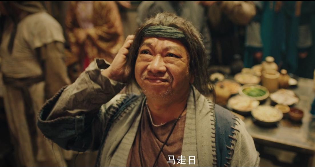 *放播**量夺冠！《大话西游》前传凭什么火爆全网？这5位演员是王炸