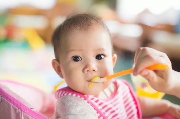 对宝宝健康有害的辅食,哪些辅食有害处