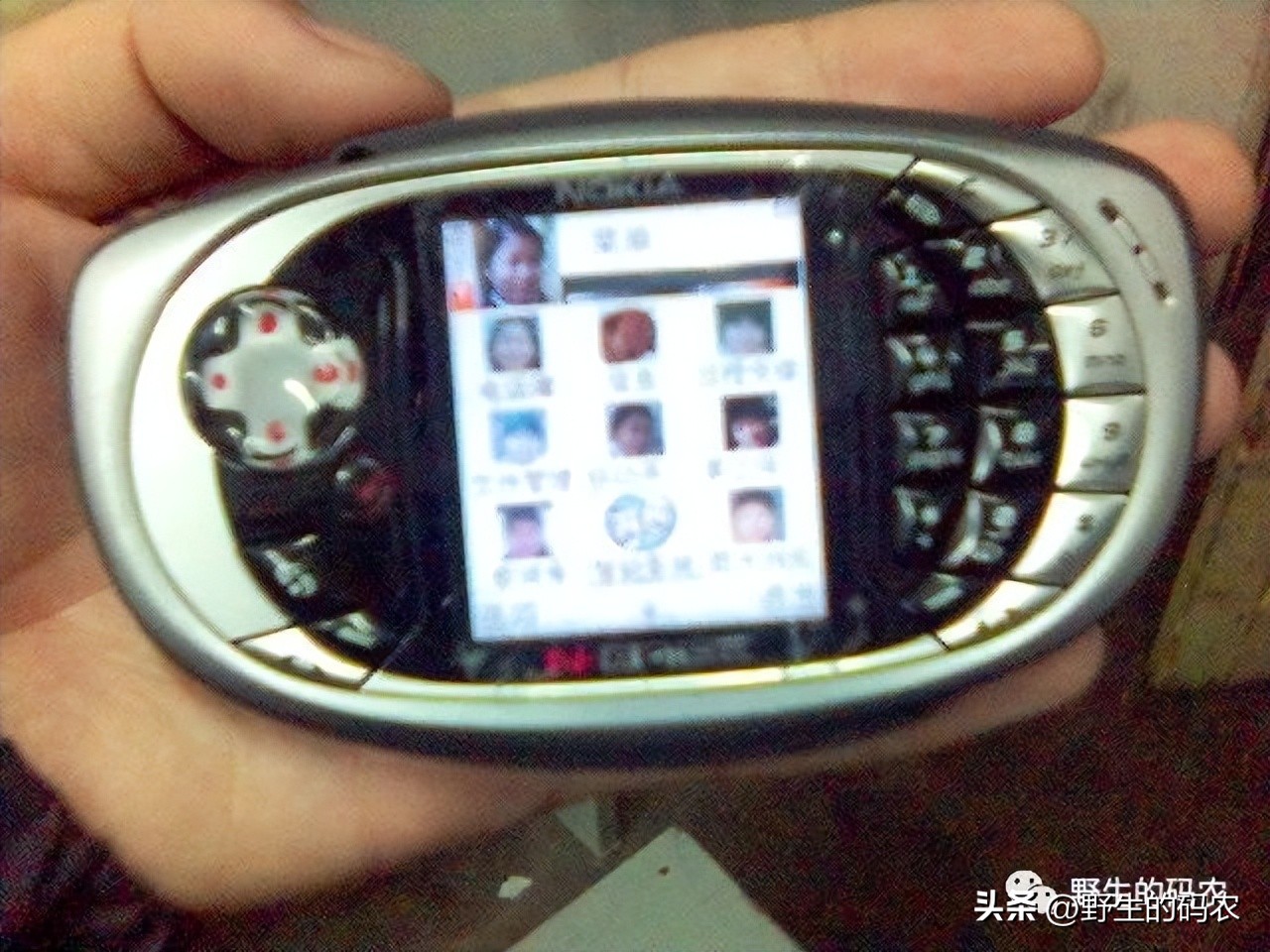 我用1个2手计算器换了3台MacBook,中——上错花轿嫁对郎