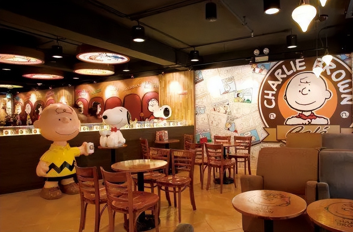 2023年咖啡加盟排行榜，掌握投资创业新风向