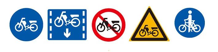 一般道路交通标志多久更新,交通标志更新