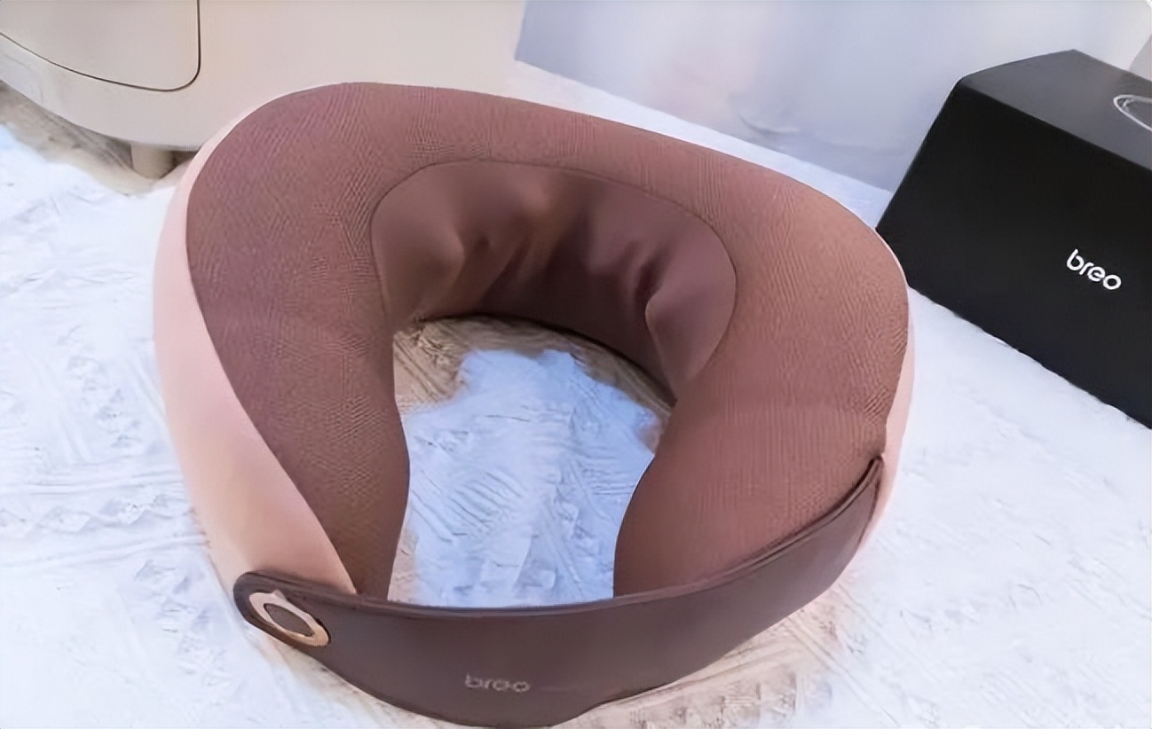 最好用颈椎按摩器哪个牌子好,颈椎按摩器哪个牌子比较好用