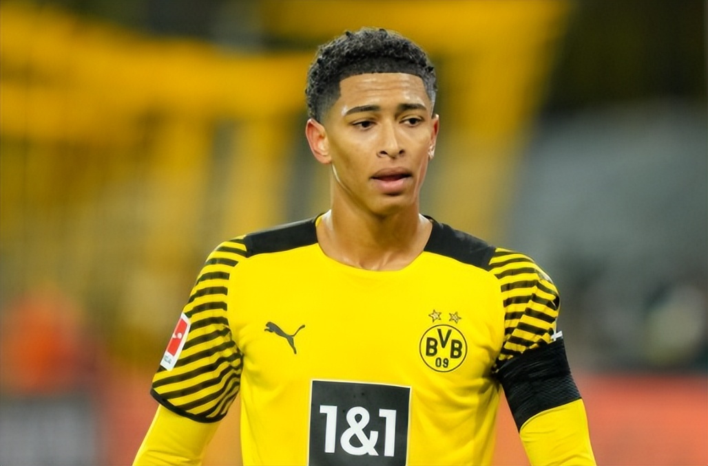 多特蒙德1亿买哈兰德,多特蒙德买入哈兰德