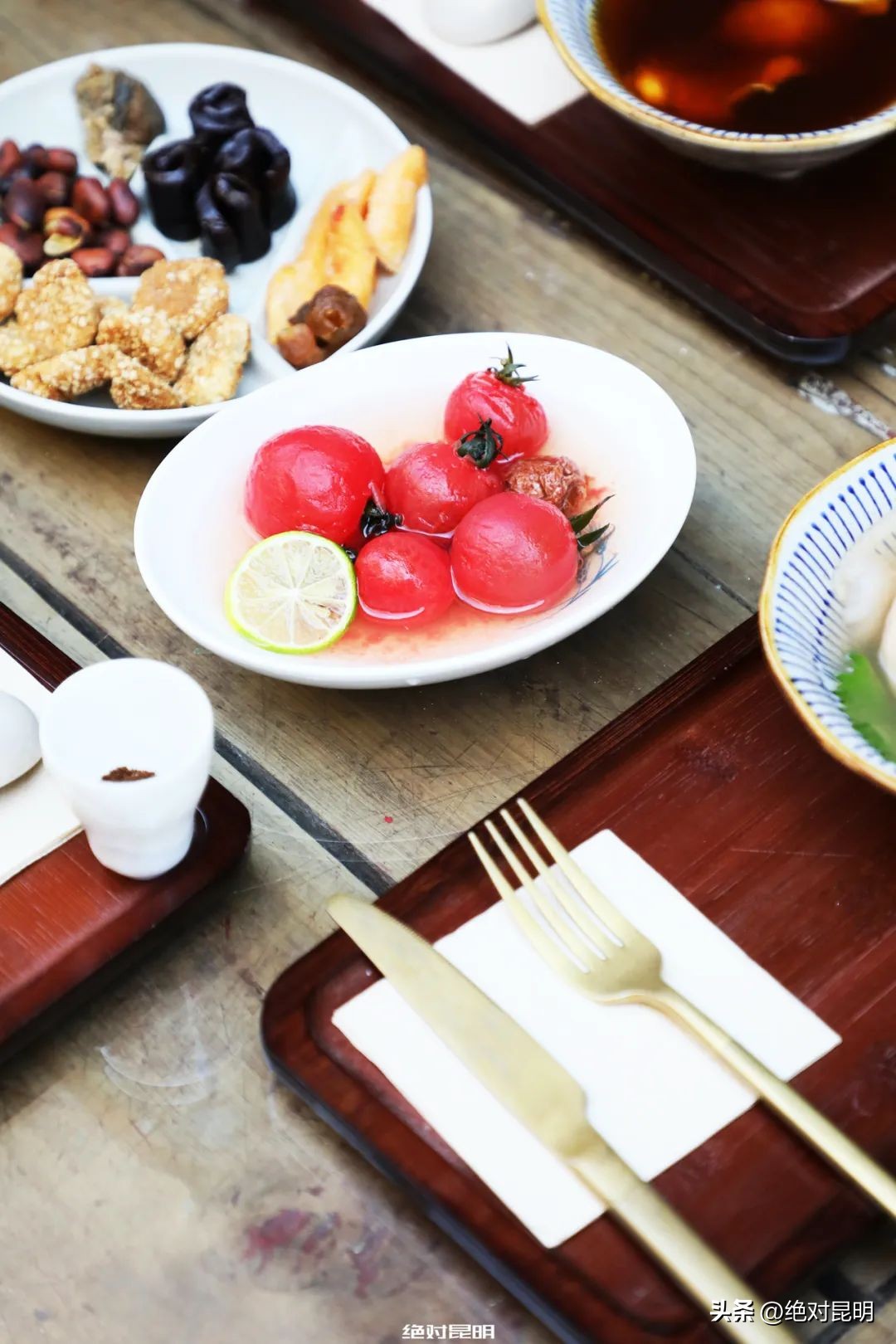 江湖儿女江湖菜,滇菜家常菜100道菜名大全