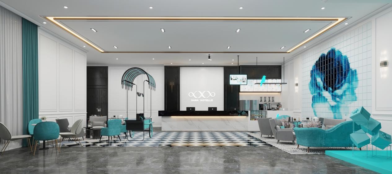 再添新荣誉,再获多项殊荣