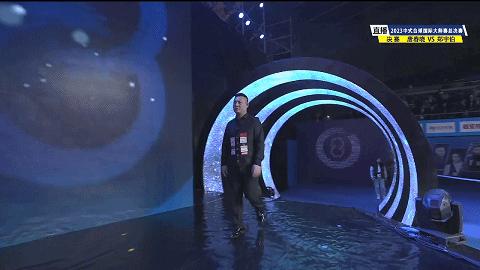 全球首位台球500万冠军！郑宇伯荣膺第十一届全球总决赛冠军！！