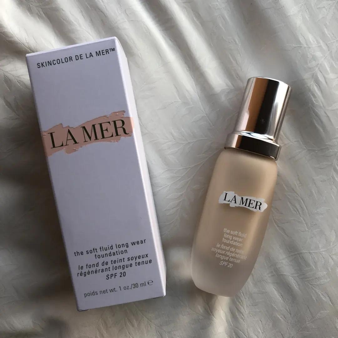 10款超好用的大牌粉底液兰蔻,十大好看粉底液