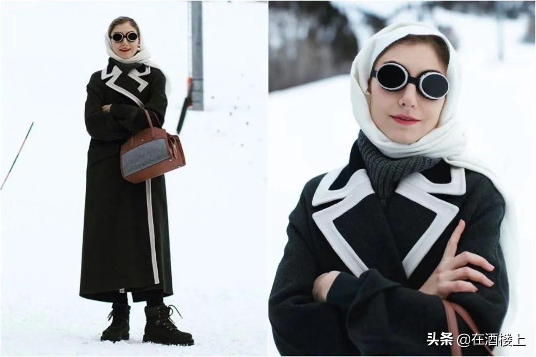 不用穿金戴银装饰自己,不用穿金戴银