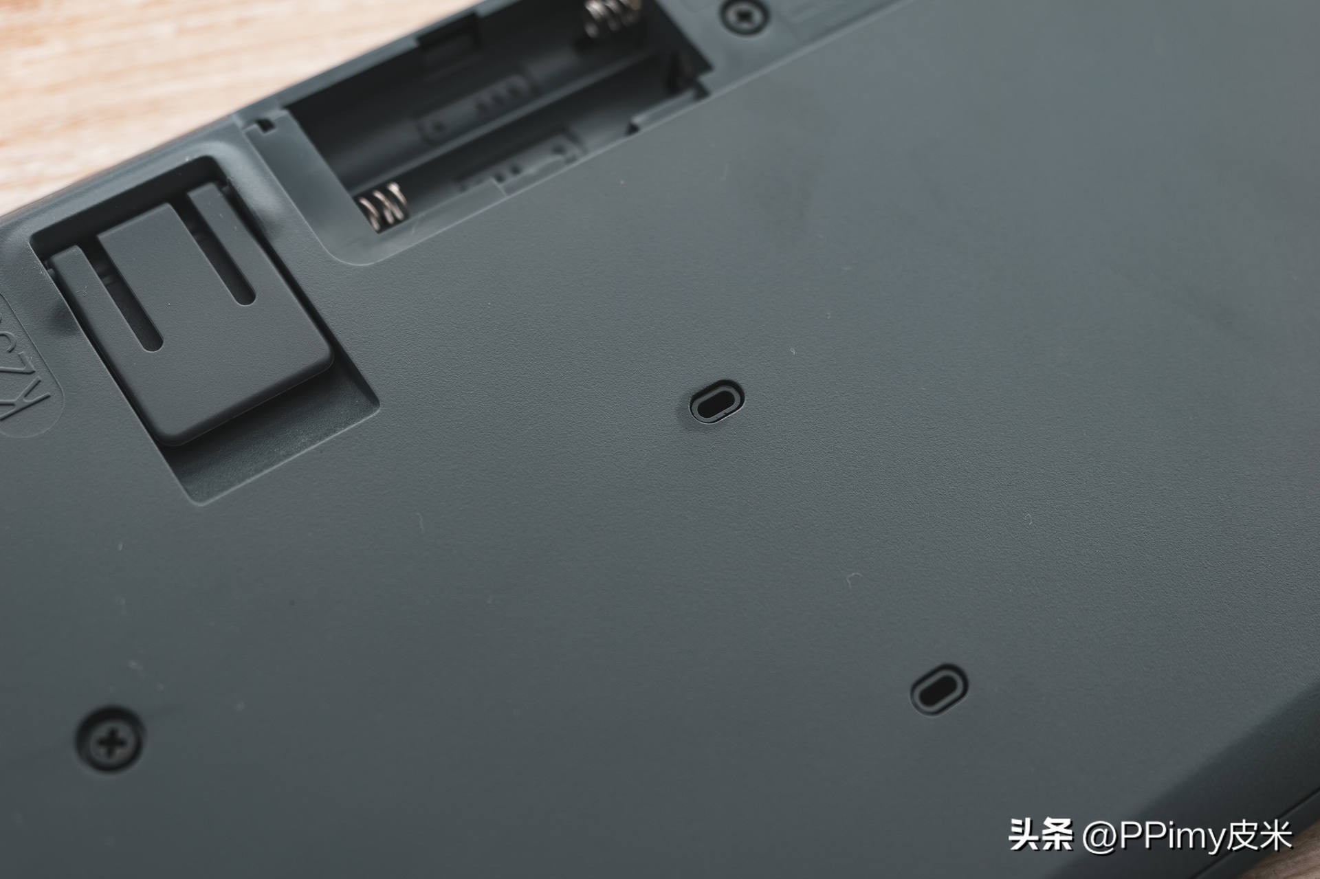 罗技logitechk375s键盘评测,罗技k845对比cherry哪一款