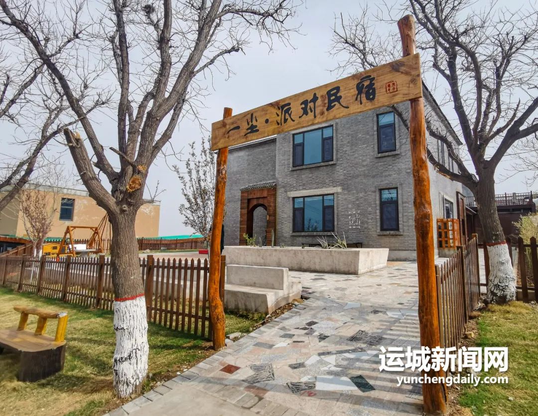 千年盐湖城,千年盐湖全景图