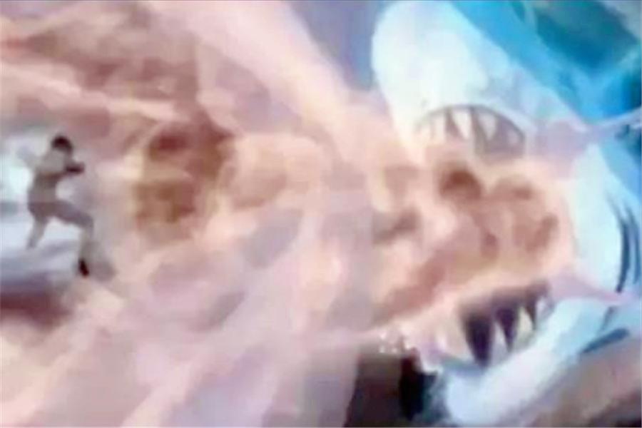 迪达拉vs猿飞日斩三人之师,猿飞日斩打迪达拉