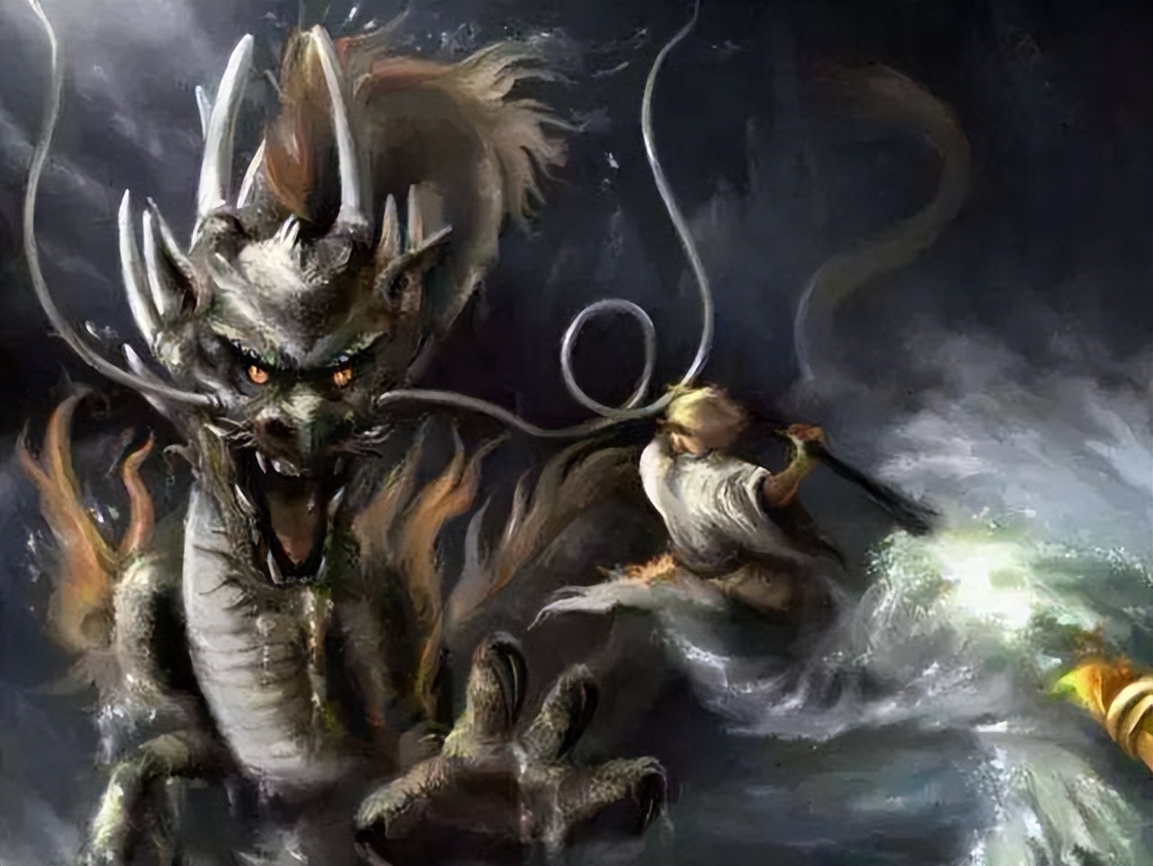 五本西游同人小说高收藏完本,推荐5本西游同人小说