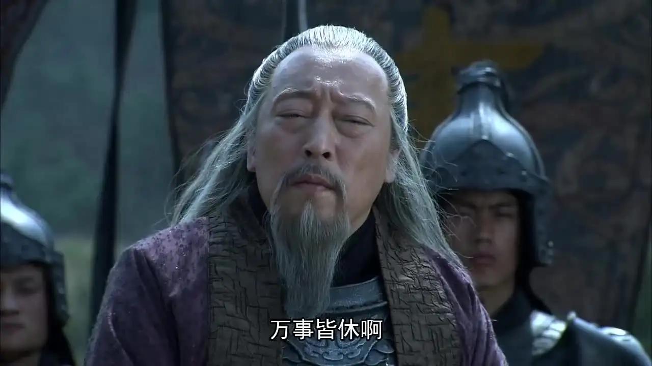 新三国电视剧有哪些槽点,新三国删减了哪些剧情