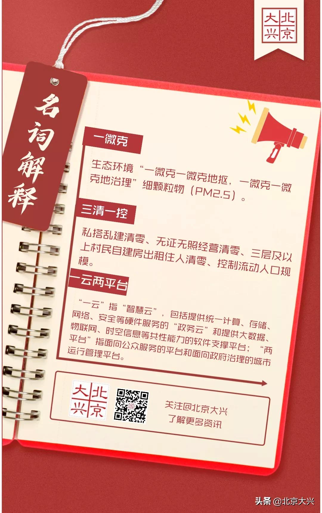 大兴区第六次党代会报告,区第十六次党代会解读