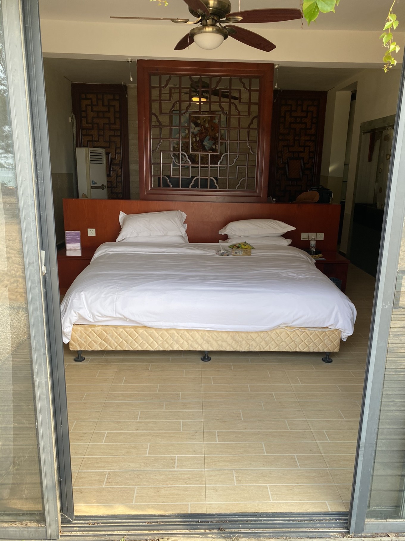 北海四天三晚住哪里最好,北海4天3晚详细攻略