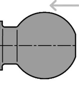 加工中心u轴编程讲解,u轴切削系统