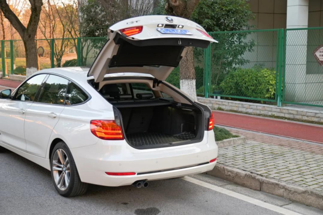 二手宝马gt328i,16款宝马328gt二手值得入手吗