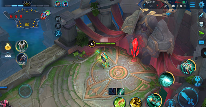 wifi打游戏卡延迟忽高忽低,千兆wifi打游戏慢怎么解决