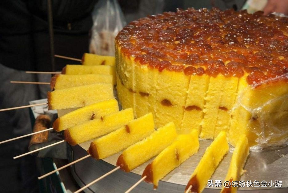 山西长治特产什么最好,长治特产好吃的