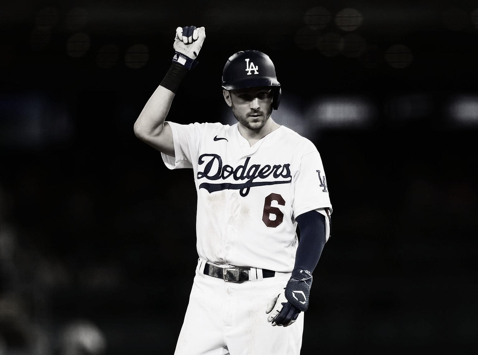 美国职业棒球洛杉矶道奇队,mlb洛杉矶道奇队鞋子标为什么会掉