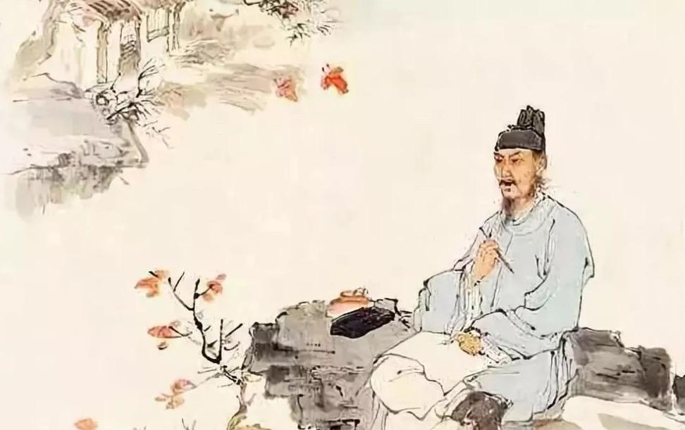 杜甫为何被称为诗圣,杜甫为什么能称圣