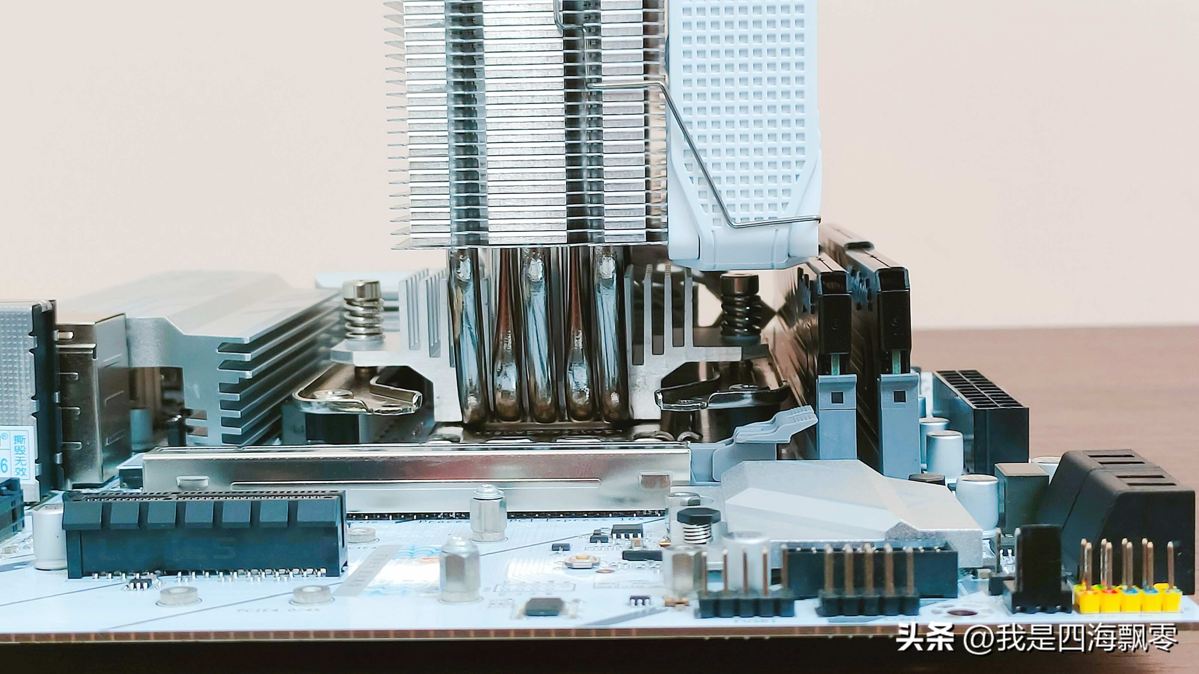 华南金牌b760主板超频,华南金牌b760m-d4配什么cpu