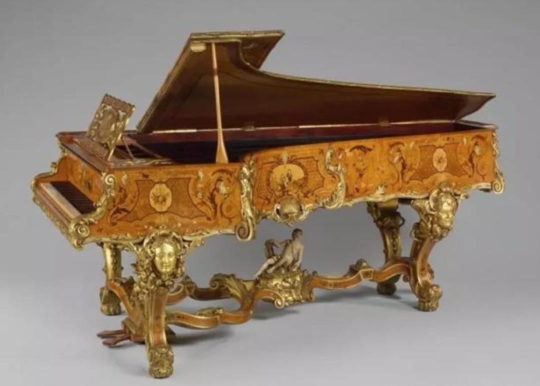 巴赫最难钢琴,巴赫为什么没有享有盛名