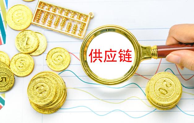分析京东供应链管理的创新点,京东公司供应链融资模式研究