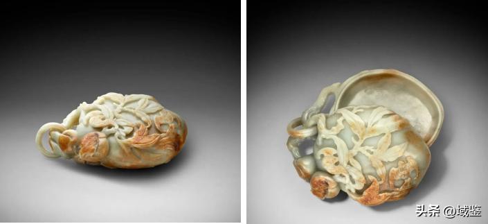 艺术快讯|一贴看全2023「纽约亚洲艺术周」御瓷重器，极度养眼！