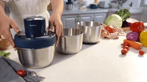 一见钟情的4个网红好物,相见恨晚的厨房电器省心又省力