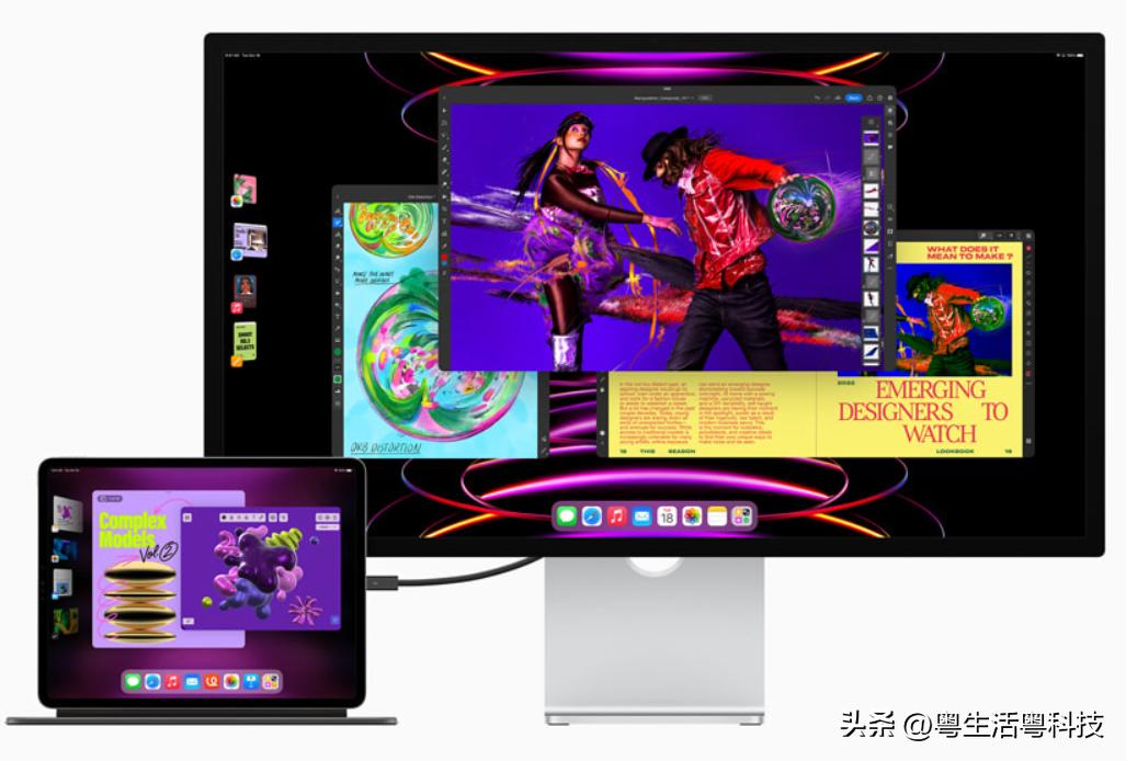 ipadpro11寸和ipad10哪个好,ipad10和2018ipadpro哪个好