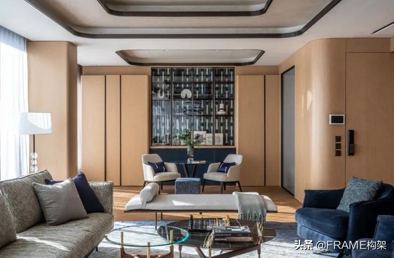 FRAMEAWARDS2022丨陈幼坚设计，F.O.G.，丹健国际和SoilStudios