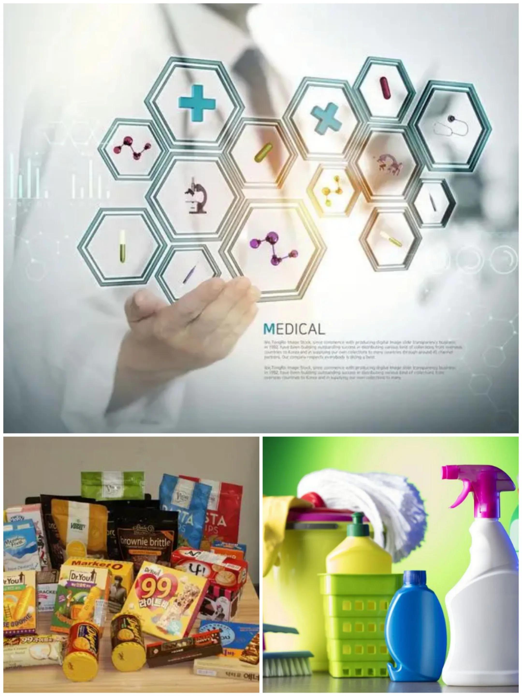 化工的酸对人体有害吗,化学中的酸分别有什么