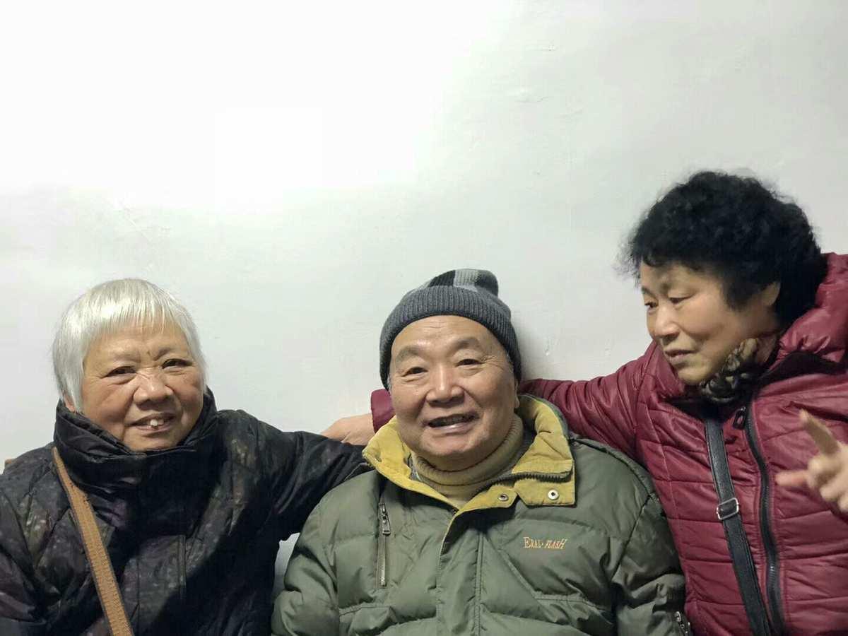 有一种爱叫兄弟情深,有一种爱叫血浓于水兄妹情深