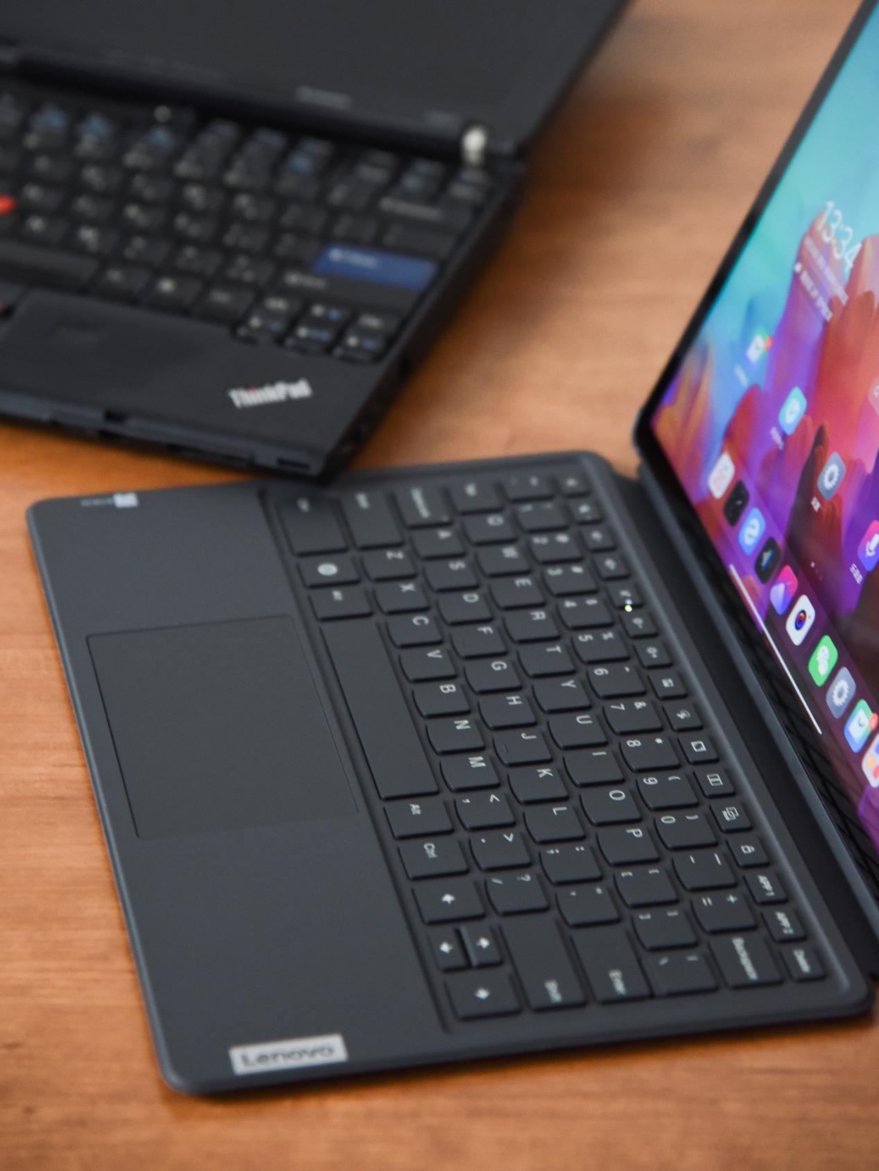 联想小新PadPro12.7英寸测评,联想小新padpro12.7平板王者测评