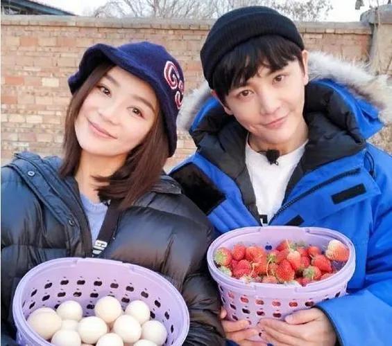 张继科袁姗姗最新消息,张继科袁姗姗真的在一起了吗