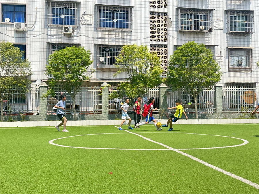 黄沙中学艺体节,黄沙街镇中心小学体育节