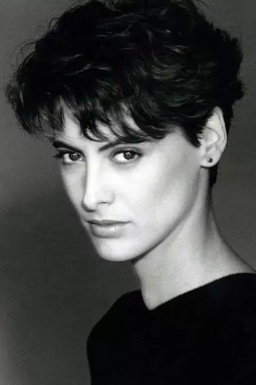 巴黎最时髦的女人,巴黎最时髦的女人80年代