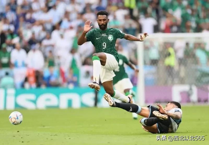 沙特、日本爆冷,我们能学点啥?